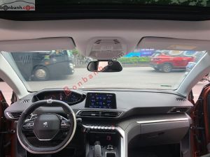 Xe Peugeot 3008 1.6 AT 2018