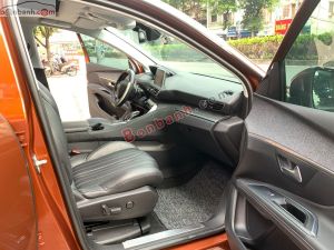 Xe Peugeot 3008 1.6 AT 2018