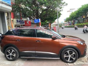 Xe Peugeot 3008 1.6 AT 2018