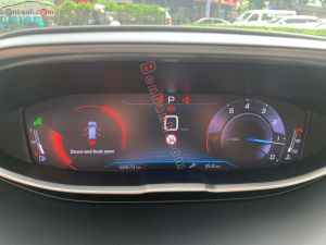 Xe Peugeot 3008 1.6 AT 2018