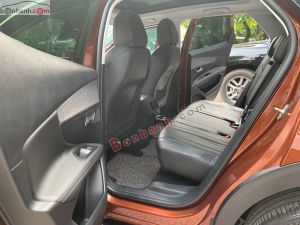 Xe Peugeot 3008 1.6 AT 2018
