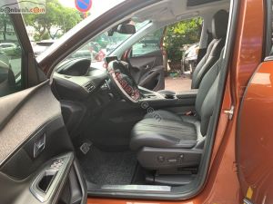 Xe Peugeot 3008 1.6 AT 2018