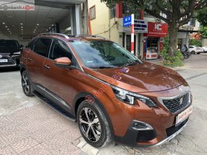 Xe Peugeot 3008 1.6 AT 2018