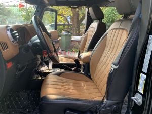 Xe Jeep Wrangler Rubicon Unlimited 2016