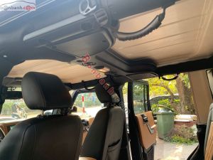 Xe Jeep Wrangler Rubicon Unlimited 2016