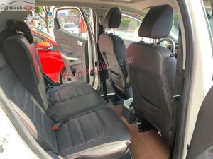 Xe Ford EcoSport Titanium 1.5L AT 2014