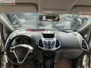 Xe Ford EcoSport Titanium 1.5L AT 2014