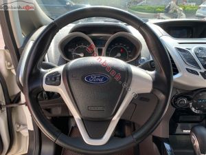 Xe Ford EcoSport Titanium 1.5L AT 2014