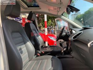 Xe Ford EcoSport Titanium 1.5L AT 2014