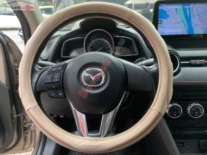 Xe Mazda 2 1.5 AT 2018