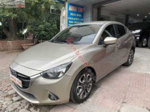 Xe Mazda 2 1.5 AT 2018
