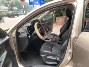 Xe Mazda 2 1.5 AT 2018