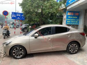 Xe Mazda 2 1.5 AT 2018