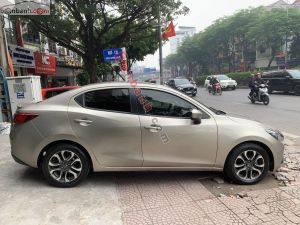 Xe Mazda 2 1.5 AT 2018