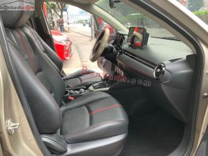 Xe Mazda 2 1.5 AT 2018