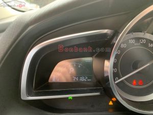 Xe Mazda 2 1.5 AT 2018