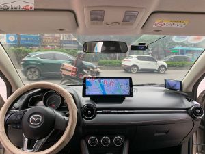 Xe Mazda 2 1.5 AT 2018