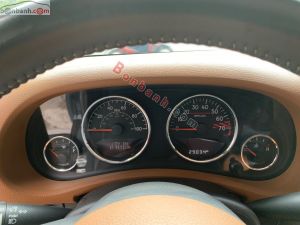 Xe Jeep Wrangler Rubicon Unlimited 2016