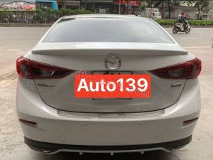 Xe Mazda 3 1.5L Luxury 2019