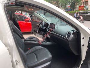 Xe Mazda 3 1.5L Luxury 2019