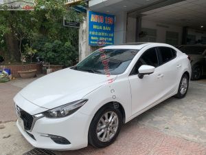 Xe Mazda 3 1.5L Luxury 2019