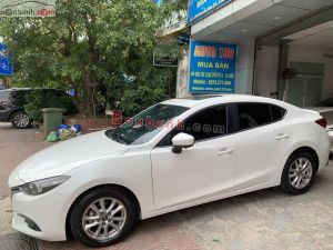 Xe Mazda 3 1.5L Luxury 2019
