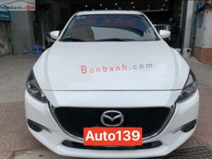 Xe Mazda 3 1.5L Luxury 2019