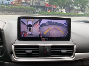 Xe Mazda 3 1.5L Luxury 2019