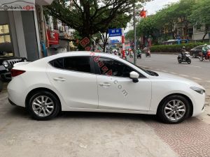 Xe Mazda 3 1.5L Luxury 2019