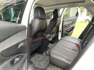 Xe Peugeot 3008 1.6 AT 2018