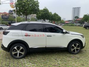 Xe Peugeot 3008 1.6 AT 2018