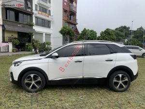 Xe Peugeot 3008 1.6 AT 2018