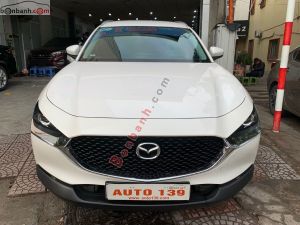 Xe Mazda CX 30 Luxury 2.0 AT 2022