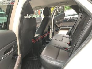 Xe Mazda CX 30 Luxury 2.0 AT 2022