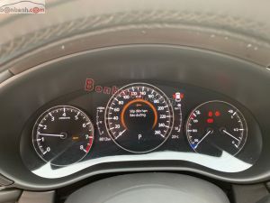 Xe Mazda CX 30 Luxury 2.0 AT 2022