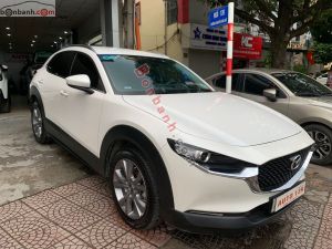 Xe Mazda CX 30 Luxury 2.0 AT 2022