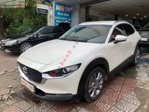 Xe Mazda CX 30 Luxury 2.0 AT 2022