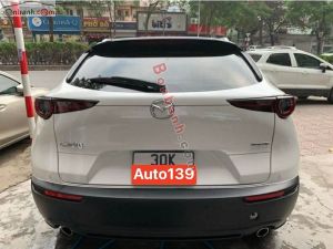 Xe Mazda CX 30 Luxury 2.0 AT 2022