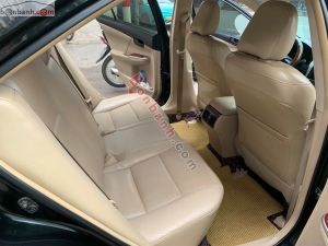 Xe Toyota Camry 2.5G 2013