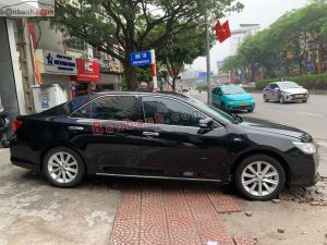 Xe Toyota Camry 2.5G 2013