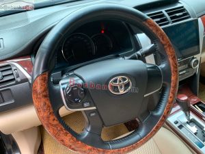 Xe Toyota Camry 2.5G 2013