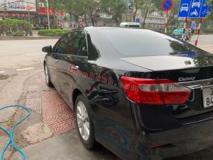 Xe Toyota Camry 2.5G 2013