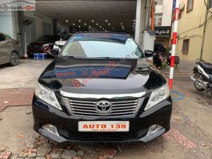 Xe Toyota Camry 2.5G 2013