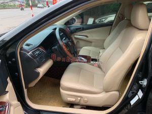 Xe Toyota Camry 2.5G 2013