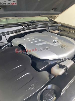 Xe Lexus GX 470 2008