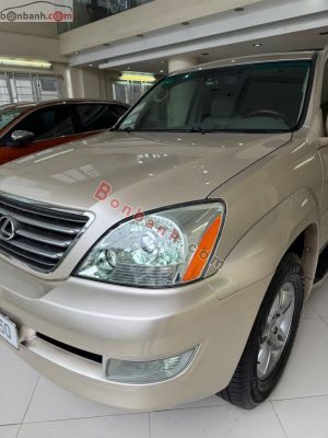 Xe Lexus GX 470 2008