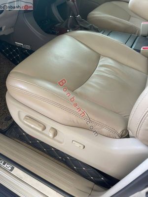 Xe Lexus GX 470 2008