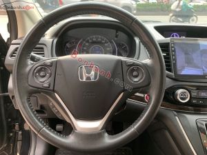 Xe Honda CRV 2.4 AT 2015