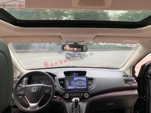 Xe Honda CRV 2.4 AT 2015