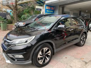 Xe Honda CRV 2.4 AT 2015